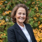 Bilde av megler Elisabeth Bruenech