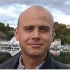 Bilde av megler Radomir