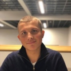 Bilde av megler Jørgen