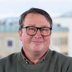 Bilde av megler Jo Heiki Støve