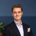 Bilde av megler Anders N. Ruud