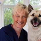 Bilde av megler Elin