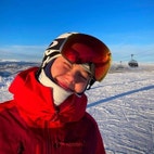 Bilde av megler Anna