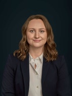 Bilde av megler Hilde Løvseth