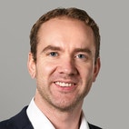 Bilde av megler Sondre Trøseng Gjellum