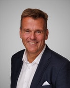Bilde av megler Lars Sigve Berge