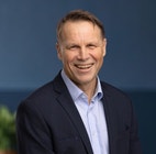 Bilde av megler Gjermund Haugeneset