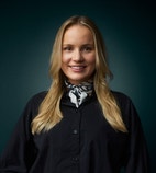 Bilde av megler Elisabeth Nilsen