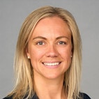 Bilde av megler Charlotte Lunde