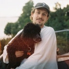 Bilde av megler Andreas