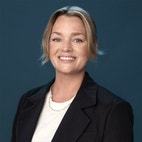 Bilde av megler Karoline Nyheim