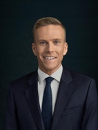 Bilde av megler Morten Fuglem