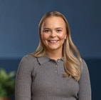 Bilde av megler Elin Marie Wik