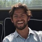 Bilde av megler Martin