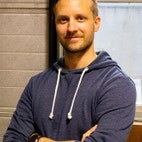 Bilde av megler Sevrin