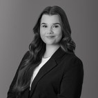 Bilde av megler Marte Aho Syversen