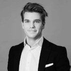 Bilde av megler Andreas