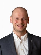 Bilde av megler Jan Terje Øygarden