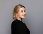 Bilde av megler Mina Marie Lillelien