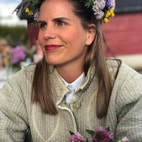 Bilde av megler Birgit