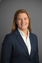 Bilde av megler Nadia Paaske Forsberg