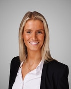 Bilde av megler Lillian Tunge Skorpen