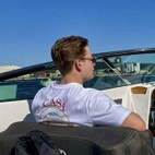 Bilde av megler Alexander