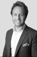 Bilde av megler Werner Holthe