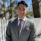 Bilde av megler Nils David