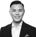 Bilde av megler Jimmy Phan