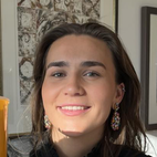 Bilde av megler Ingrid