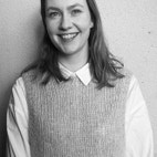 Bilde av megler Andrea