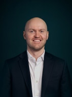 Bilde av megler Preben Vatne