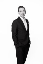 Bilde av megler Magnus Sandvåg