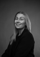 Bilde av megler Kristine Knudsen