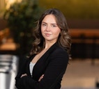 Bilde av megler Iselin Krogstad Stendahl