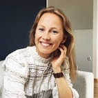 Bilde av megler Anna