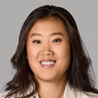 Bilde av megler Anne Li R. Pedersen