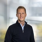 Bilde av megler Morten Skorge