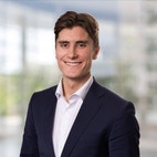 Bilde av megler Bendik Hagemann Paulsen