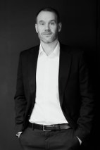 Bilde av megler Heljar Hogner