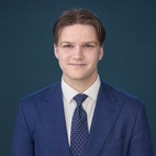 Bilde av megler Alexander S Øverli