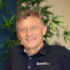 Bilde av megler Jan Erik Andersen