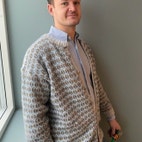 Bilde av megler Ferdinand