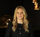 Bilde av megler Thea Viko Eidsgård