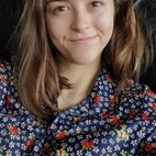 Bilde av megler Nadine