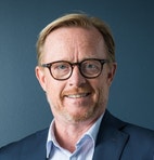 Bilde av megler Gaute Helgedagsrud