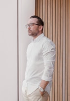 Bilde av megler Bulent Yildirim