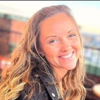 Bilde av megler Kristin