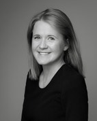 Bilde av megler Emilie Garnæs